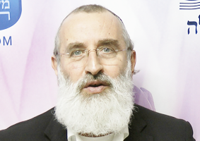 הרב אבי זהבי